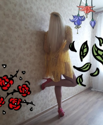 Анкета проститутки Лилиана - Фото 1, Серебряный Бор, 44 года, №6485